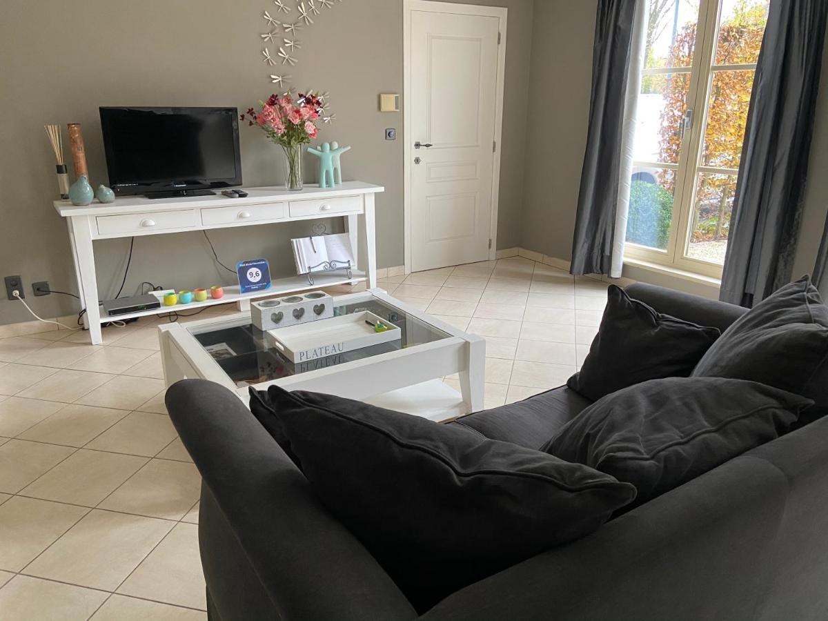 B&B Aline Florentine - Adults Only - Luxury B&B - Chambres D'Hotes - Zimmer Frei Kortenberg Екстер'єр фото